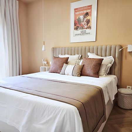Seaside 3 Suites Penthouse With Pool Gym & Bbq Terrace Cap Malheureux Bagian luar foto