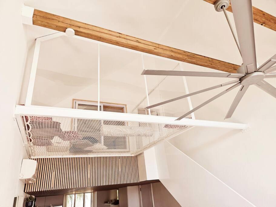 Seaside 3 Suites Penthouse With Pool Gym & Bbq Terrace Cap Malheureux Bagian luar foto